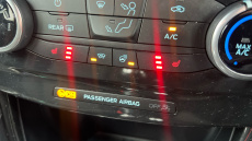 Ford Puma 1.0 EcoBoost Hybrid mHEV 155 ST-Line 5dr Petrol Hatchback